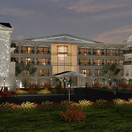 Kanva Star Resorts Nelamangala エクステリア 写真