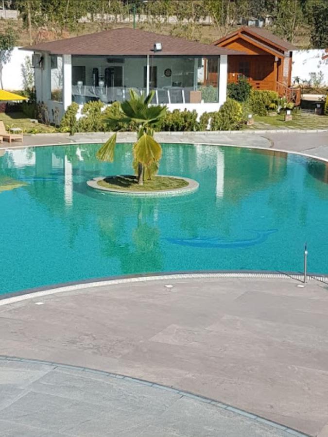 Kanva Star Resorts Nelamangala エクステリア 写真
