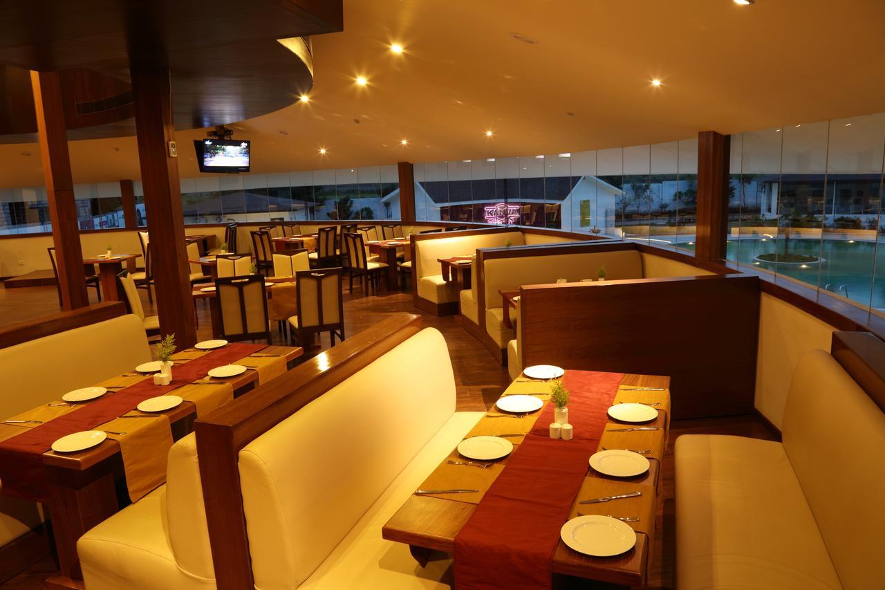 Kanva Star Resorts Nelamangala エクステリア 写真