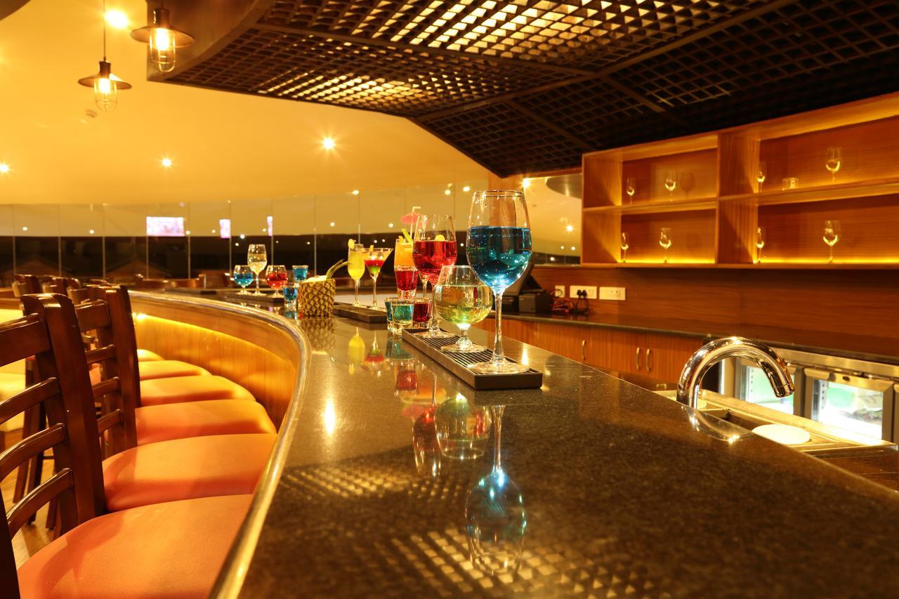 Kanva Star Resorts Nelamangala エクステリア 写真