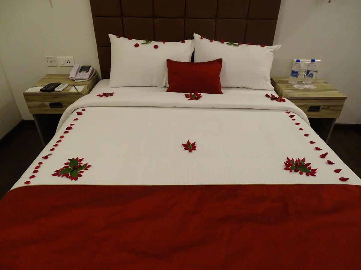 Kanva Star Resorts Nelamangala エクステリア 写真