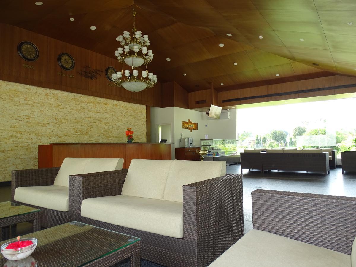 Kanva Star Resorts Nelamangala エクステリア 写真
