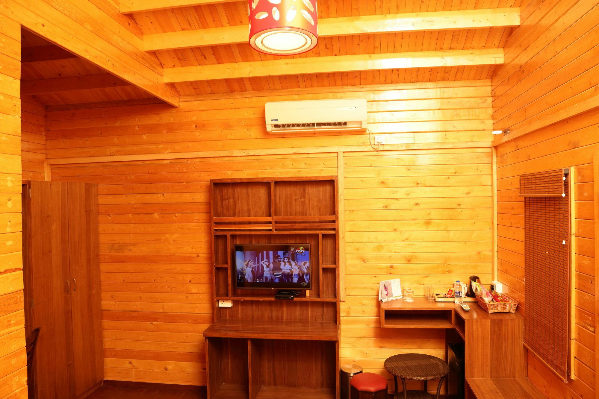 Kanva Star Resorts Nelamangala エクステリア 写真